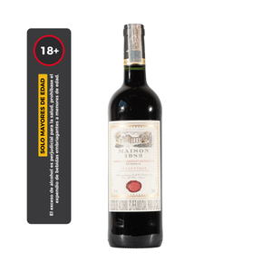 Vino Francés Maison 1982 750 Ml