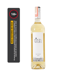 Vino Blanco Portugal Pinta Negra 750 Ml