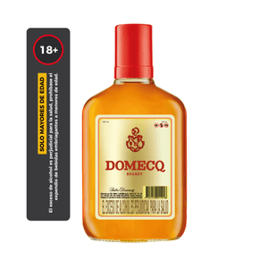 Brandy Domecq 250 Ml