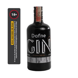 Ginebra Dafne 700 Ml