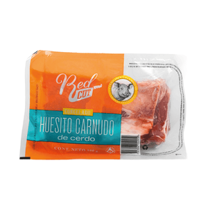 Huesito Carnudo Cerdo Red Cut