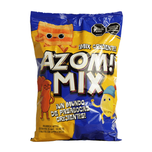Mixto Extruido Azom Mix 220 G