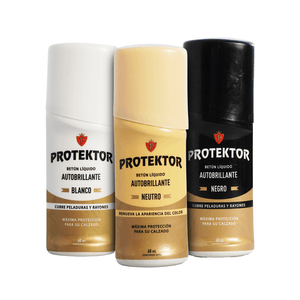Betún Líquido Protektor 60 M