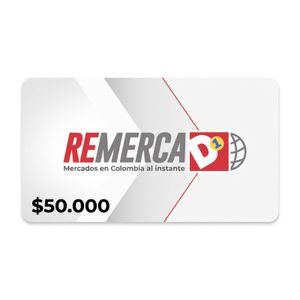 Remerca D1