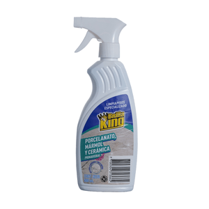 Limpiador Cerámica Porcelanato 500 Ml