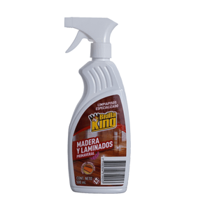 Limpiapisos Madera y Laminados 500 Ml