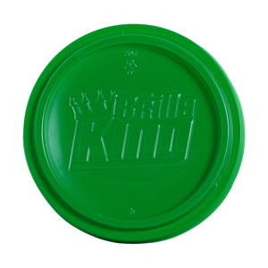 Crema Lavaloza Brilla King 500 Grs