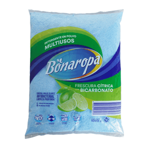 Detergente Multiusos Bonaropa 1000 Gr