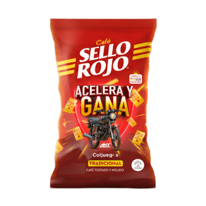 Cafe Sello Rojo 300 G